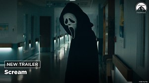 恐怖經典《#奪命狂呼》（#Scream）系列，沈寂多年之後又返嚟喇！新一集《奪命狂呼》將會喺2022年為觀眾帶來心寒驚嚇。點驚法？不如立即睇吓首個預告啦！ #鬼面殺手 再度出現，新一批受害者全部同 #胡士堡（#Woodsboro）呢個小鎮過往嘅秘密有關！#薛妮（#SidneyPrescott）同 #警長 杜威（#DeweyRiley）夫婦又試捲入血腥漩渦，唯有憑住過往多次逃出生天嘅經驗，同鬼面殺手決一死戰！近年已甚少參與電影演出嘅 #莉芙金寶（#NeveCampbell）出山，再度飾演系列女主角薛妮。警長杜威夫婦，亦會繼續由 #大衛雅奇（#DavidArquette）及 #歌迪妮覺絲（#CourteneyCox）擔綱演出。除咗舊有骨幹，新加盟成員陣容相當亮眼，包括：《#飢餓遊戲》（#TheHungerGames）系列男星 #積奎爾（#JackQuaid）及《#鐵甲奇俠3》（#IronMan3）女星 #珍娜奧蒂嘉（#JennaOrtega）等。 | Paramount Pictures