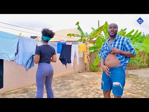 😂AKABENEZER 😂IPHONE 17 PROMISE WENT WRONG😂😂FT SHEFU,MIKE J,DIANA,ABIGAIL
