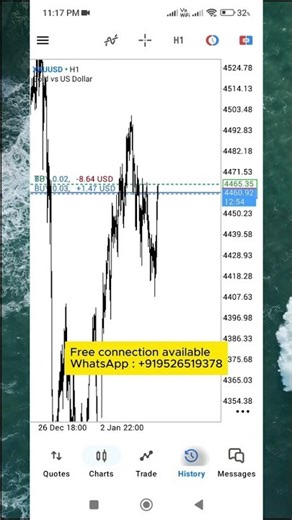 MT5 Bot Makes Trading Easy