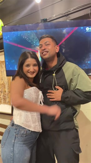 Man Zeel Pandey's Fun and Chilled Vibes