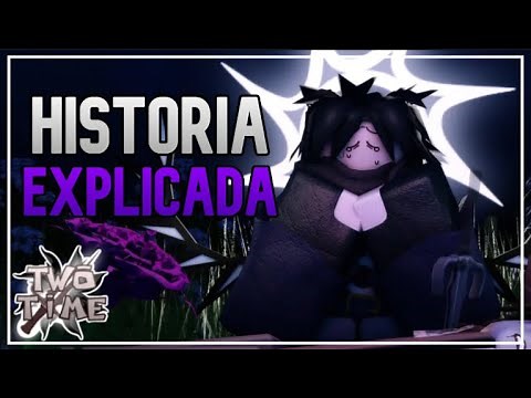 The complete and explained lore of Two Times 🗡 (in 5 minutes)