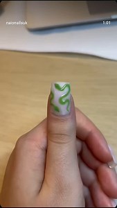 Naio Nails UK on Reels