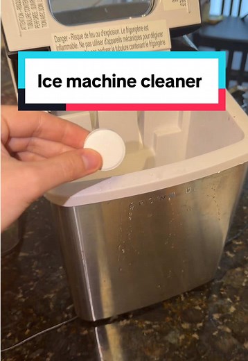 Essential Tips for Cleaning Your Ice Maker