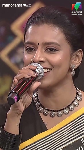 മനസ്സിൽ കുളിർമ ഏകുന്ന ഒരു Perfect combo❤️🎶 #MMA2025