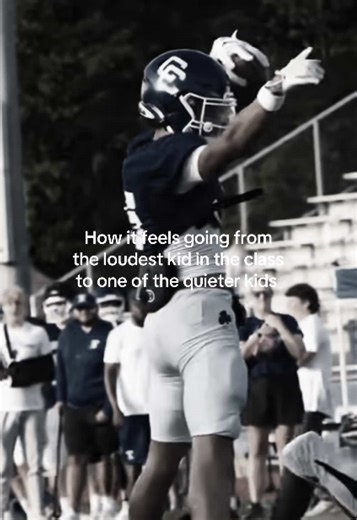 Navigating Quietness: My Journey from Loud to Calm