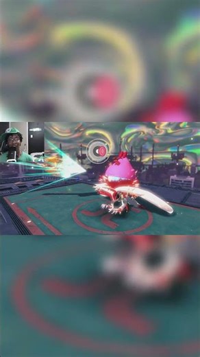 Kirby Thought He Could Beat An Angel
