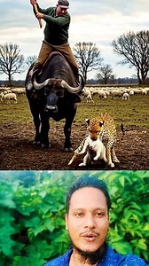 771K views · 2.1K reactions | #tiger #attack #sheep #wildlife #reels | Mohammed Ariful Islam | Facebook