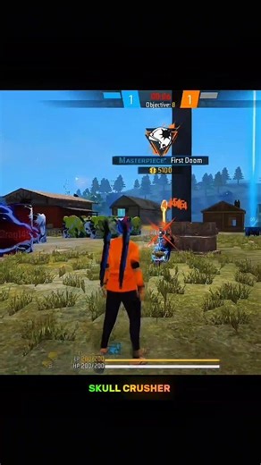 Free Fire Sync Montage 💥 Insane Headshots + Beat Sync #ffshorts #freefire #ffecbeatsync #gaming