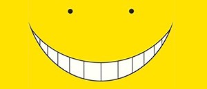 Présentation des personnages de l'anime Assassination Classroom en vidéo, 30 Octobre 2014