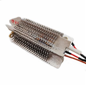 [Hot Item] Factory 220-240V/50-60Hz Mica Resistance Heating Rod Electric Dryer Heater Element