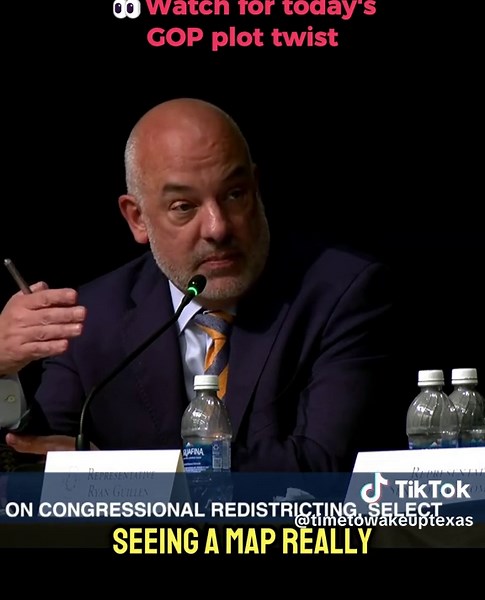 Just when everyone was told drawing maps takes time, the Texas GOP delivers the ultimate political surprise. Was this the plan all along or the best plot twist in Texas politics? #WakeUpTexas #TexasPolitics #TexasValues #VotingJustice #txlege