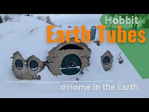 Hobbit earth tubes update
