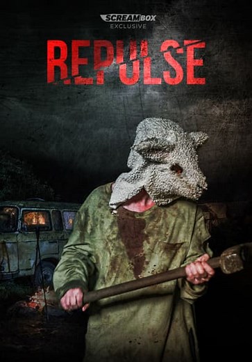 Repulse (2023)