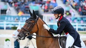 21 stories rounding up all the eventing action from day one at the Paris Olympics