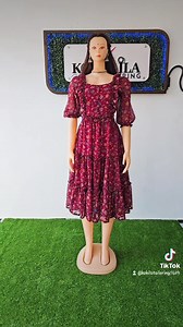 💥Frock design 💥 #fullskirtblouse #Fashion_Designing #topdesign #tailoringclass #tailoring #aariwork #tailor #newmodelfrockdesign | Kokila Tailoring