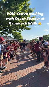 5K views · 1.5K reactions | South Carolina Gamecocks on Reels | Facebook