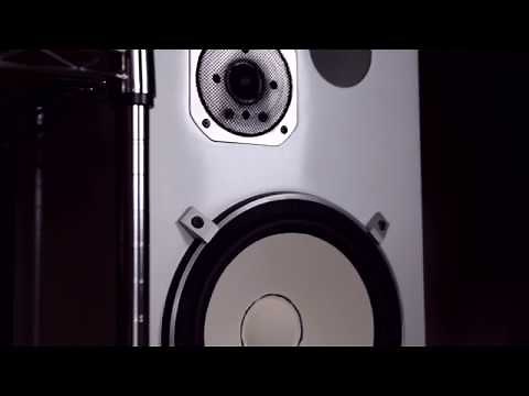 YAMAHA NS 500 アルニコ驚愕の高音質。