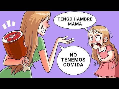 ¡Mi Madre Me Engaña Todos Los Días; Hago Como Qué No Lo Sé!