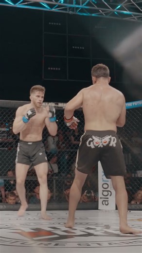 David Goldenberg wants more after his amateur title win 🏆