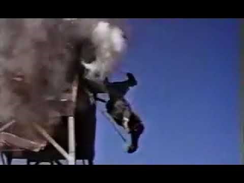 Ilsa, She Wolf of the SS 1975 - Trailer