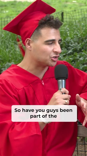 Have you been part of the pro-Palestine movement? 🧐🎤