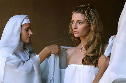 Virgin Territory (2007)
