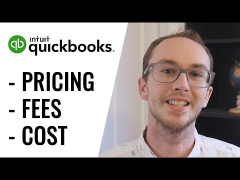 QuickBooks Pricing: How Much Does QuickBooks Cost?