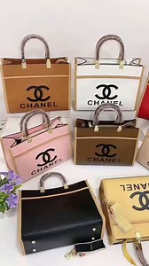 1.4K views · 18 reactions | Chanel handbags . inbox us call sms or whatsapp us 03331245100 | T4trendz.com | Facebook