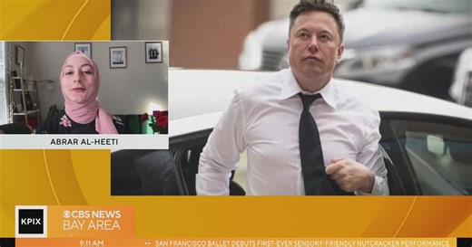 Wired Wednesday -- Elon Musk, TikTok government ban, Apple user compensation