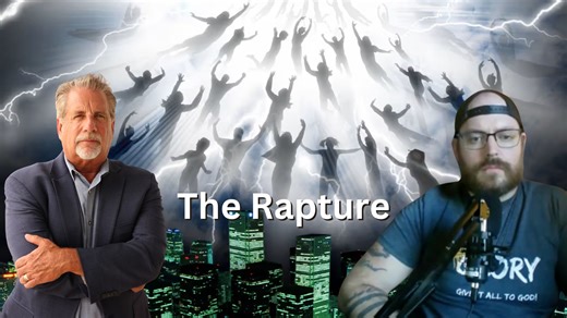 Pastor Tom was a guest on the Final Hours 777 podcast with John Martin. Please subscribe to John's Youtube channel: https://www.youtube.com/@finalhours777@UCIDh6qzilOLNiBqYKLPSVzg Visit John's fantastic Instagram page also: https://www.instagram.com/thefinalhours777/?hl=en Join Pastor Tom and a fantastic lineup of speakers at the End of the World Conference November 8-10 2024 in Temecula California: https://hopeforourtimes.com/resources/conference/ Connect with Pastor Tom Hughes! --- LinkTree: h