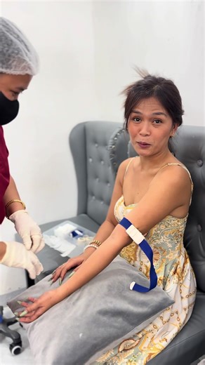 Magpaganda sa Cabanban Clinic: RejuvaNad & C-Lift