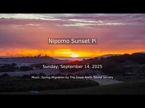 Daily Time-Lapse 2025-09-14