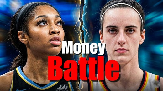 Caitlin Clark vs. Angel Reese net worth: Which WNBA icon is better?