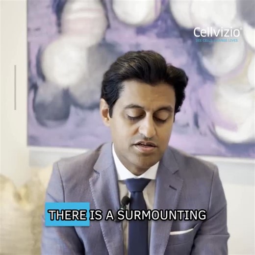 #cellvizio #pancreaticcysts #seecellschangelives | Mauna Kea Technologies