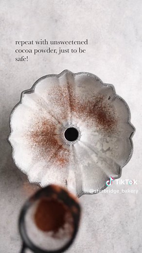 Mastering Bundt Pan Preparation for Flawless Cakes