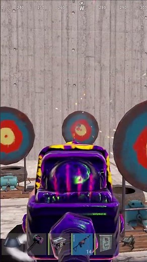 3 Rust SAR Skins That Look ABSOLUTELY INSANE! (paytowin) 🔥🤯 #rust #shorts #skin #rustgame