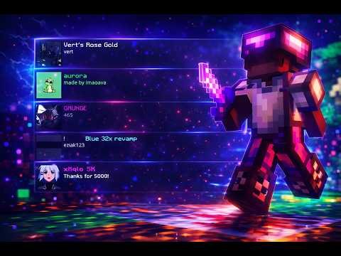 Hive Pack Folder That will Give You infinite Rizz