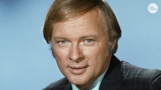 'Days of Our Lives' actor John Clarke reportedly dies at 88