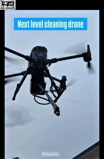 This new dji drone it’s life changing!!