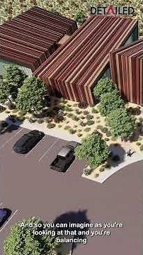 Route 66 - DETAILED 148: Pre-engineered Metal Buildings | Hualapai Tribal Program