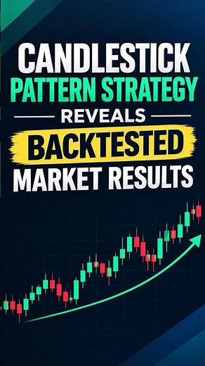 Candlesticks Patterns Trading Strategies