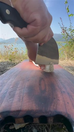 #camping #backpacking #cooking