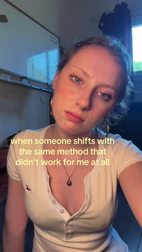 Understanding Shifting Realities: A Subjective Experience