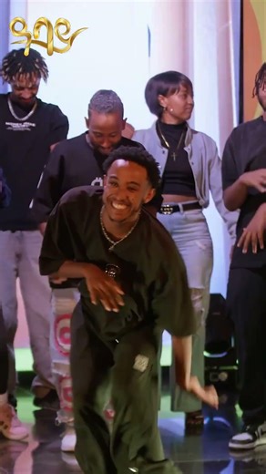 #ሰለሜ_ሰለሜ ምዕራፍ 2 ከፍጻሜ በፊት ያለ ፍጻሜ ! - Abbay TV - ዓባይ ቲቪ - Ethiopia