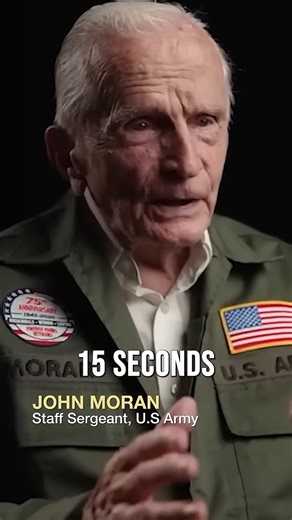 We Lost Seven Men in 15 Seconds #war #army | American Veterans Center
