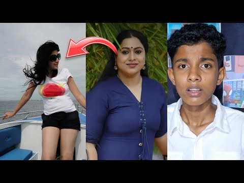 ഞാൻ ഇനിയും പ്രാകും❓ലക്ഷ്മി പ്രിയക്കെതിരെ കേസെടുത്തു പോലീസ്❓നാണമില്ലേ സ്ത്രിയെ‼️