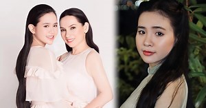 Con gái nuôi phá lệ của Phi Nhung: "Nhắc về mẹ, tôi vừa nhớ vừa hối hận"