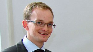 Kathrein-Sohn Anton junior im Interview