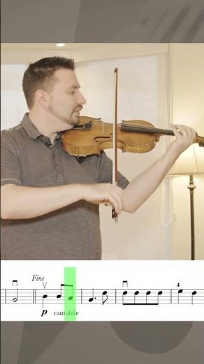 ONLINE VIOLIN LESSONS: Pure bliss with Mildor Violin