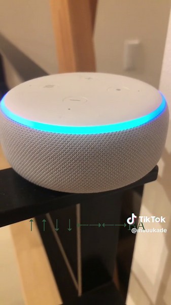 スーパーアレクサの隠しコマンド完全ガイド